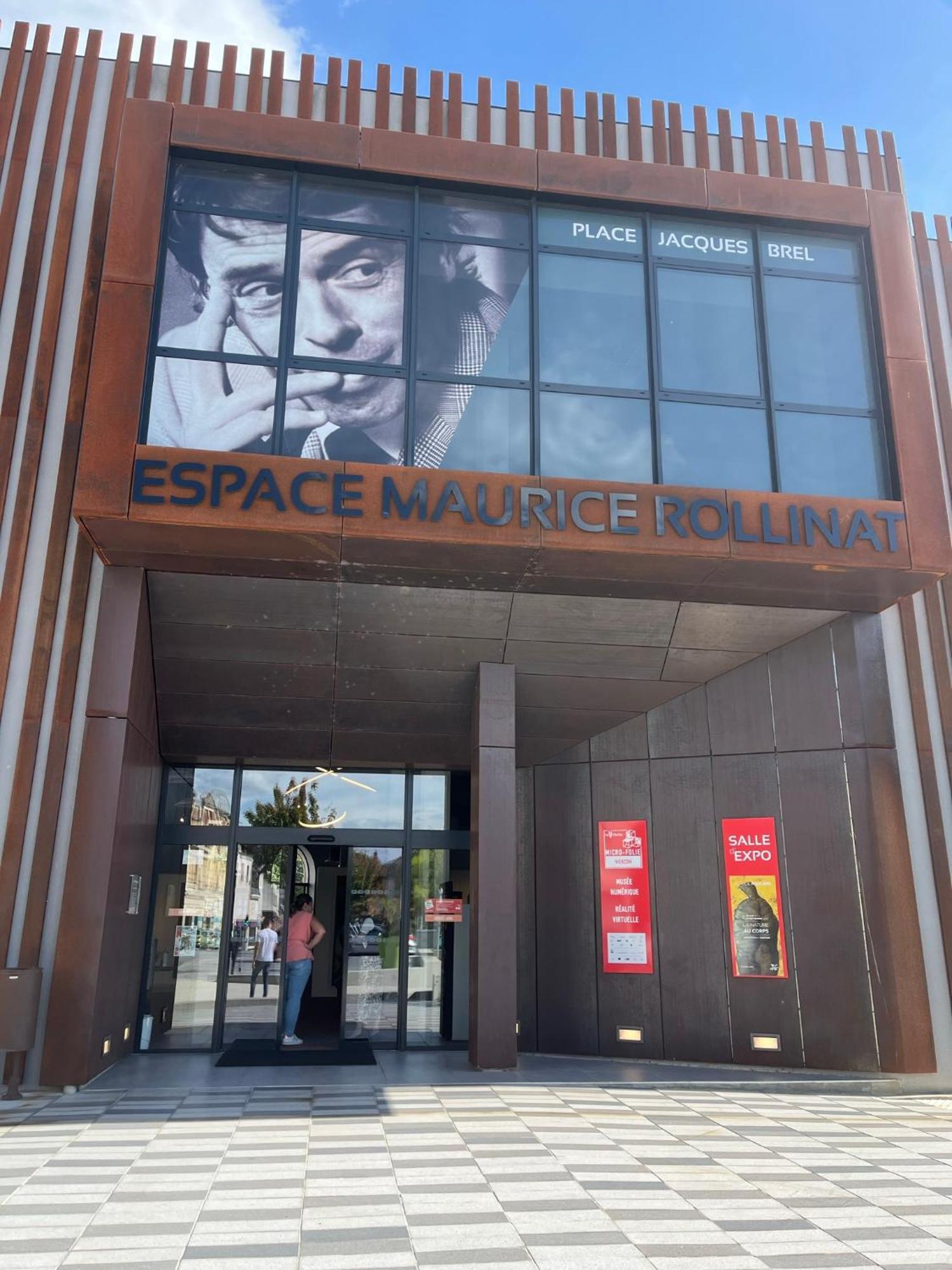 Studio Tropical , Vierzon , Proche Gare , Tout Confort Esterno foto